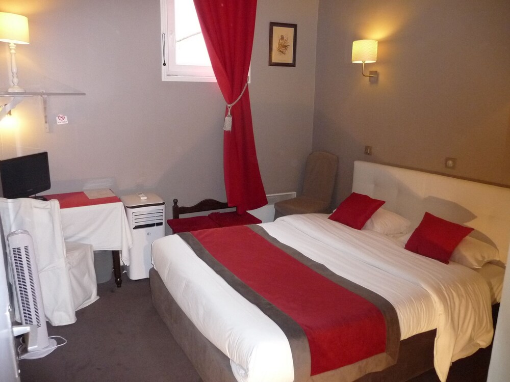 Guestroom