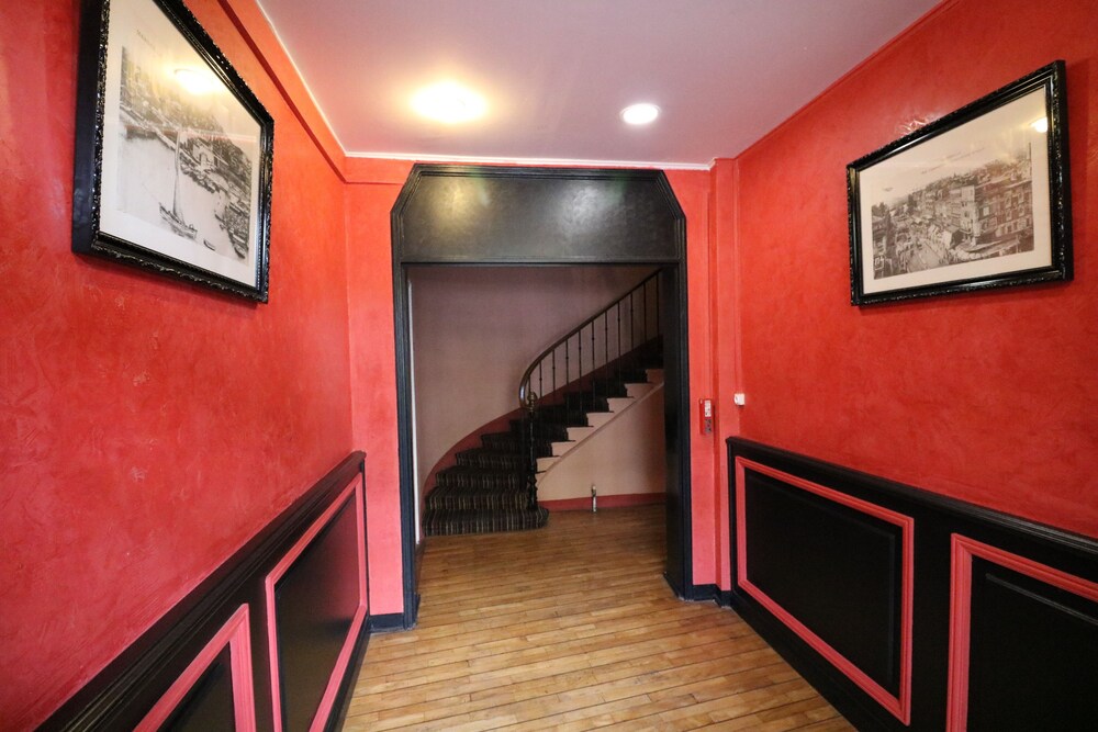 Staircase