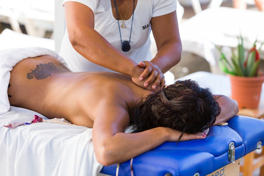 Massage