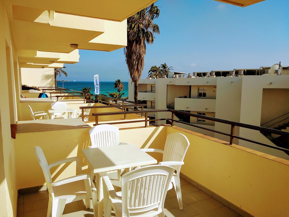 Standard Apartment, 2 Bedrooms - Terrace/Patio