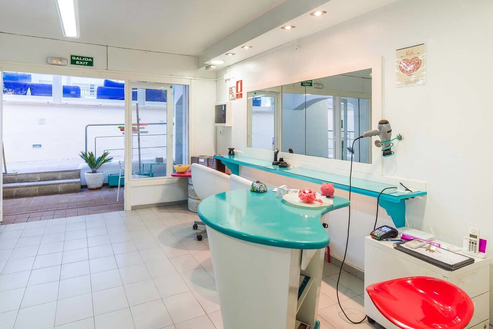 Hair Salon