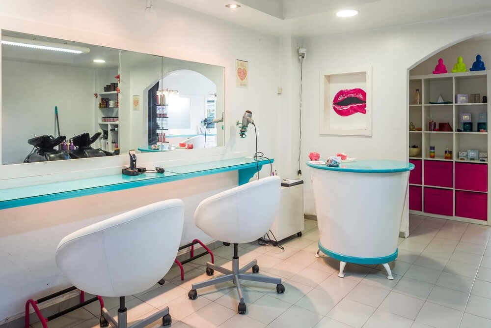 Hair Salon