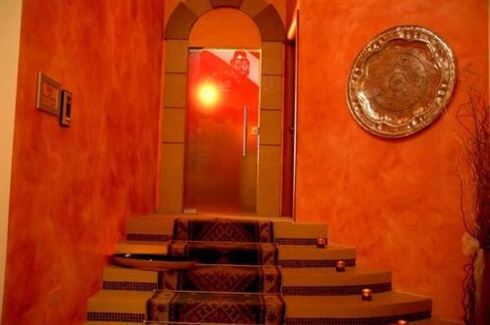 Treatment Room