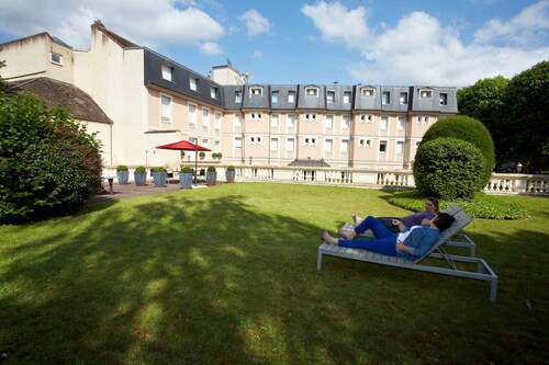 The Originals City, Archotel, Sens (Inter-Hotel)