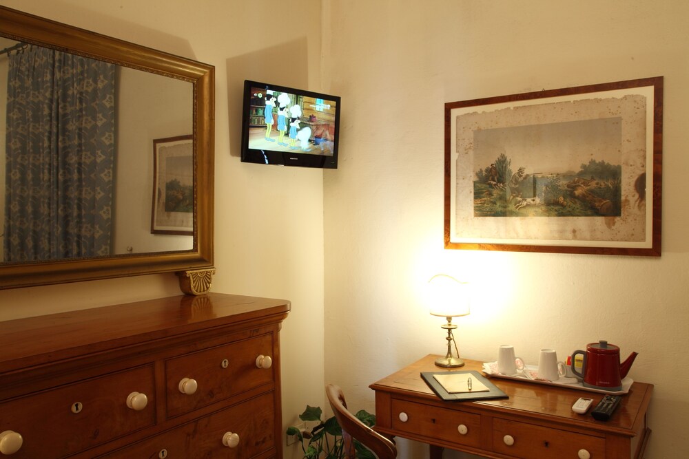 In-Room Amenity