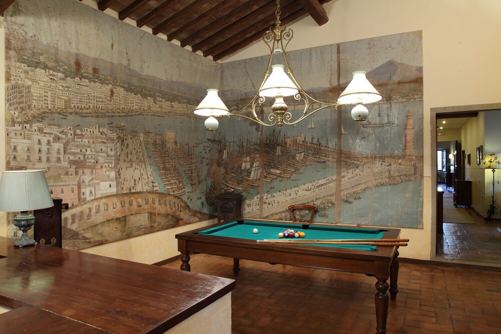 Billiards