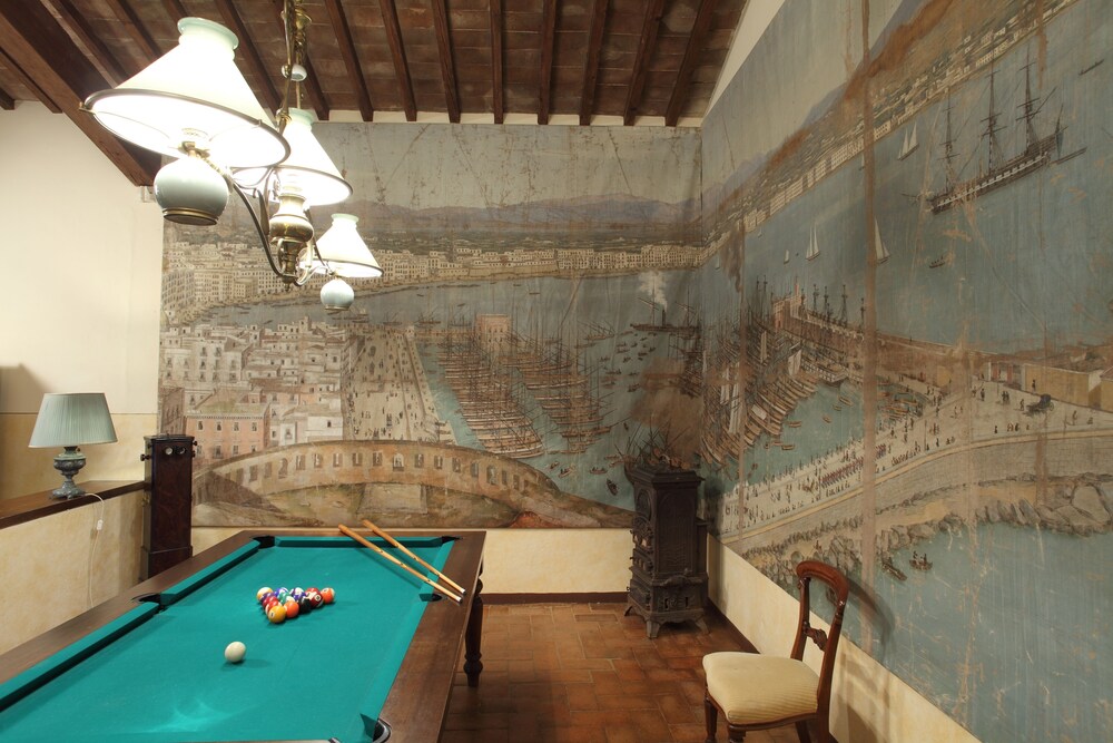 Billiards