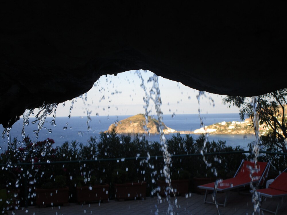 Rooftop Pool