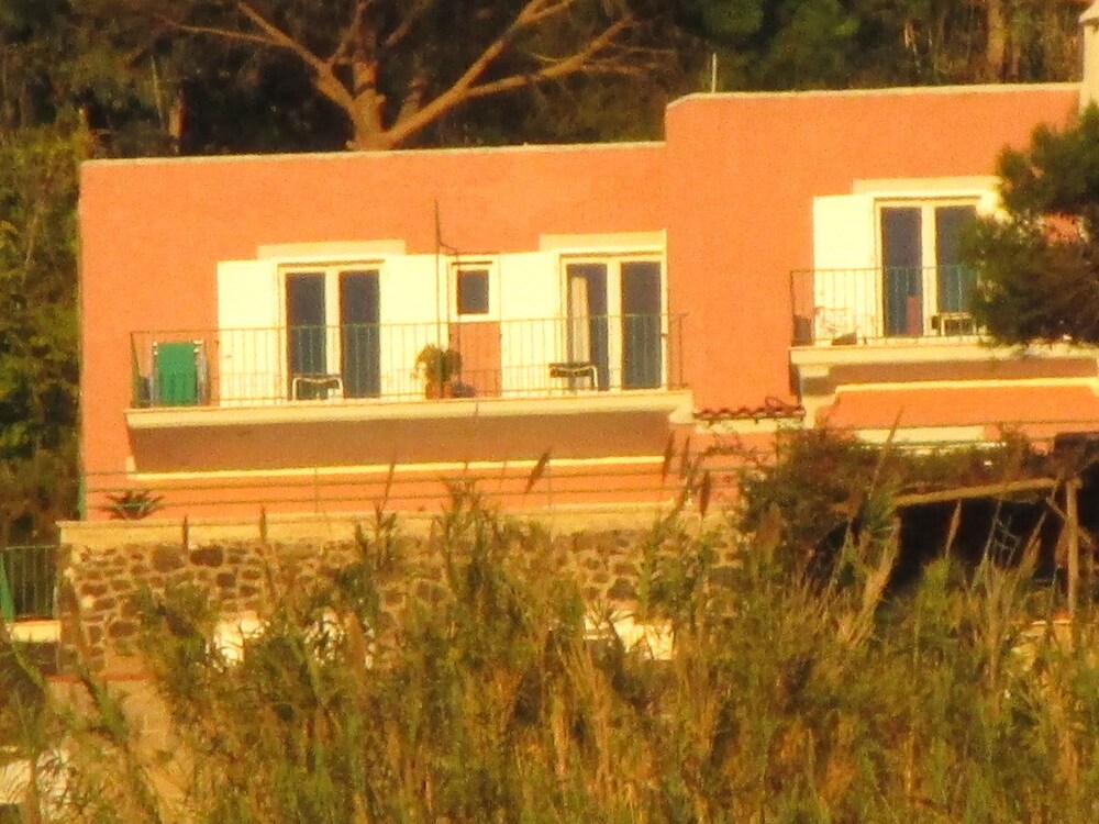Hotel Front