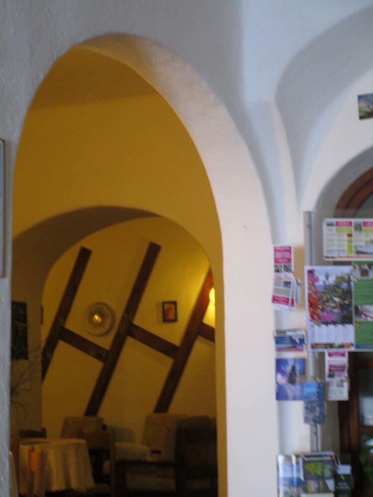 Hotel Interior