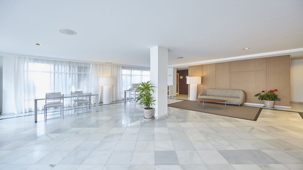 Hotel Interior