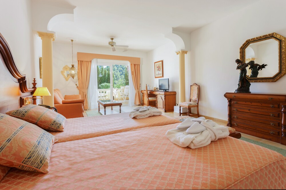 Guestroom