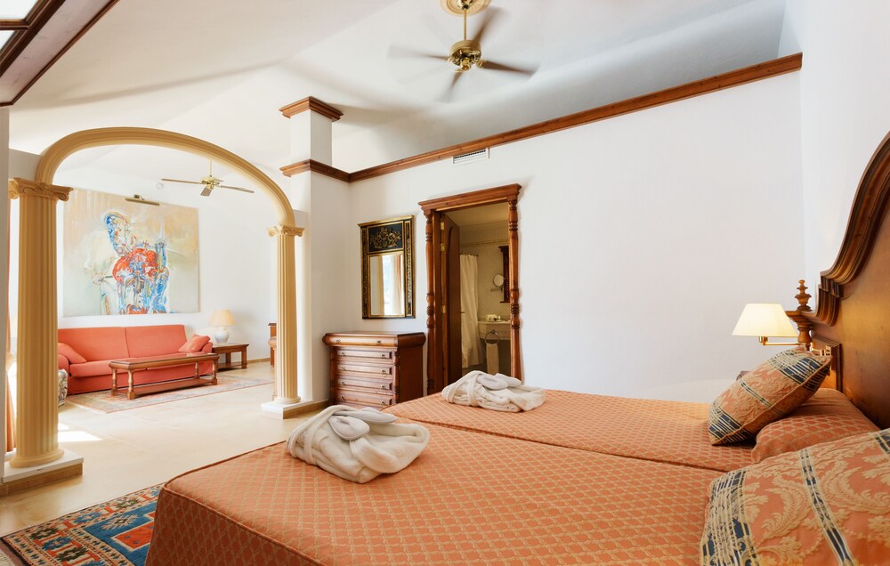 Guestroom