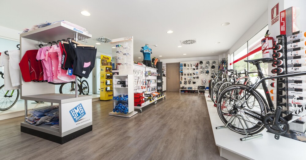 Gift Shop