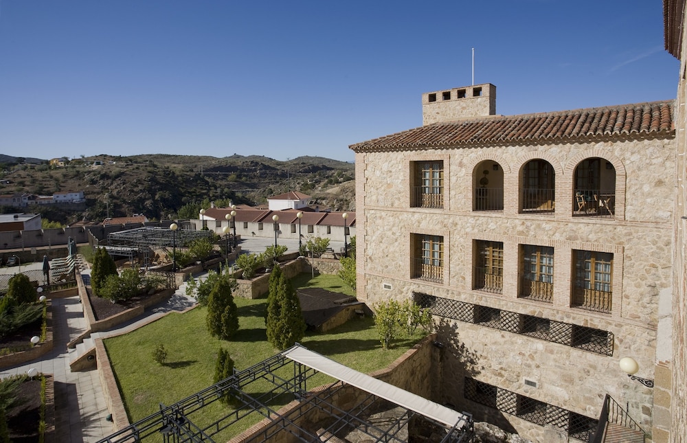 Vista giardino