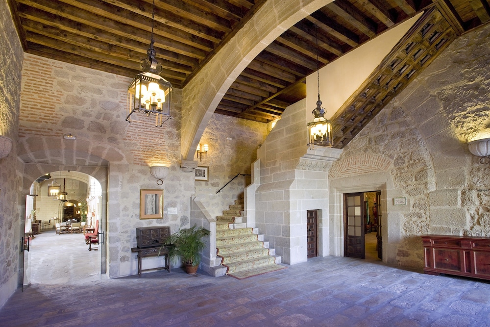 Ingresso interno