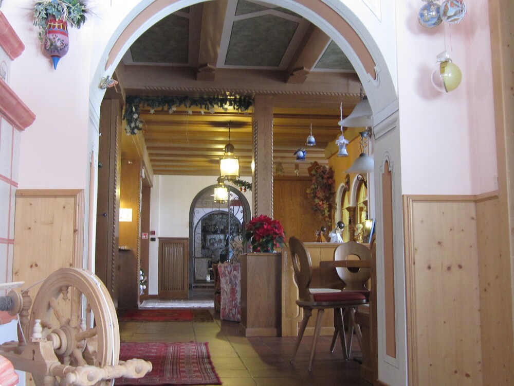 Hotel Bar
