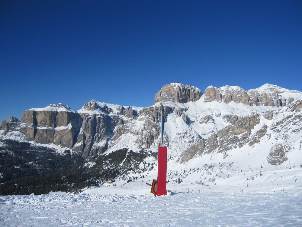 Ski Hill