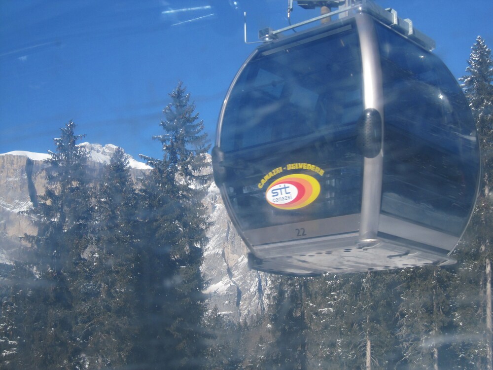 Skiing