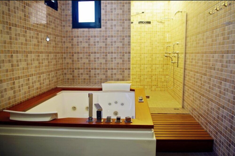 Turkish Bath