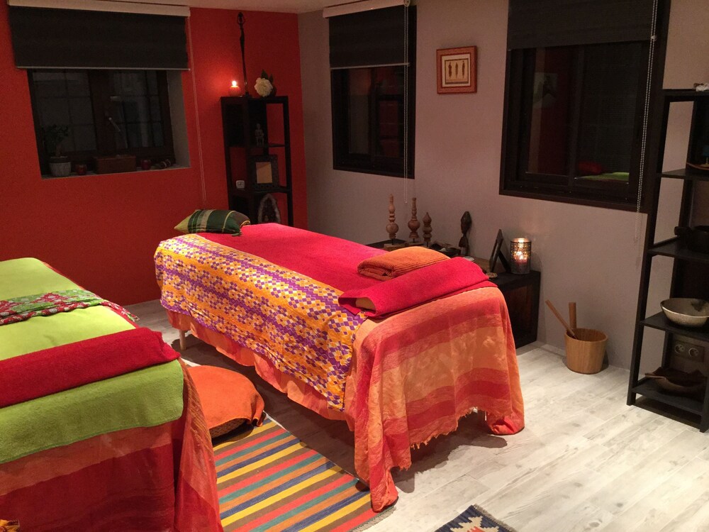 Massage