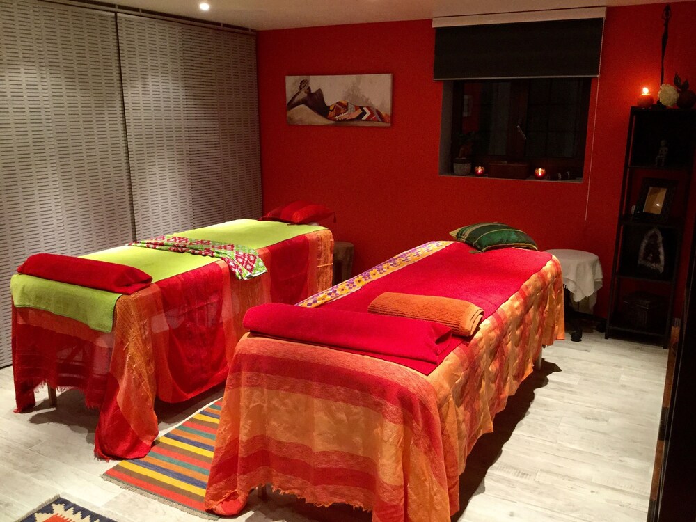 Massage