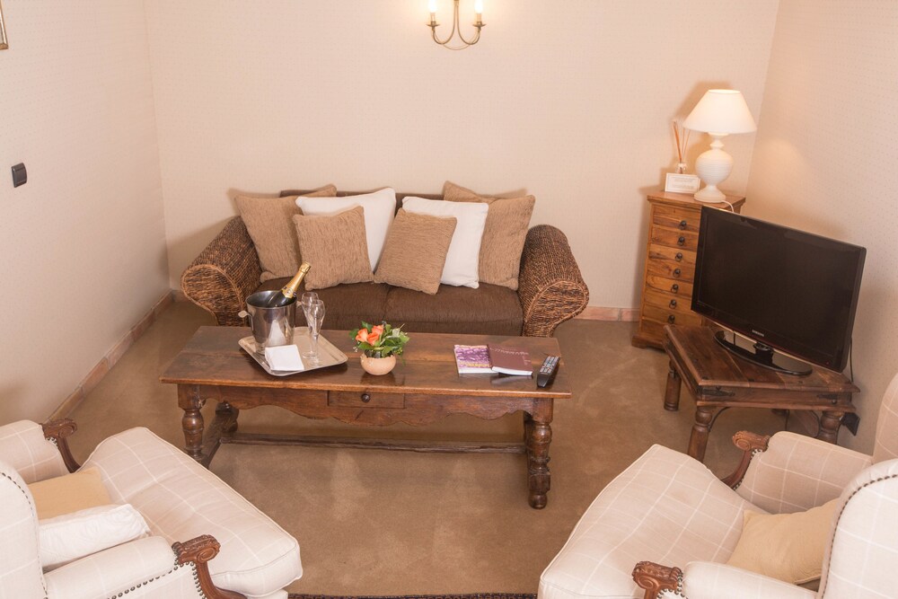 Guestroom