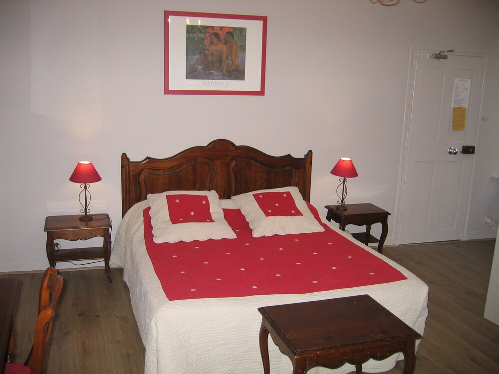 Guestroom