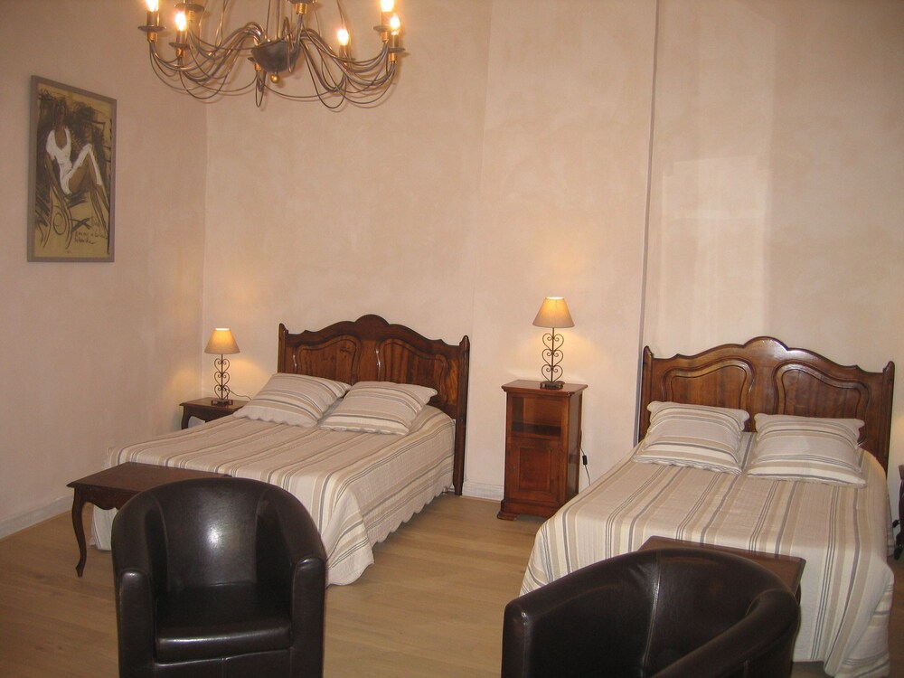 Guestroom