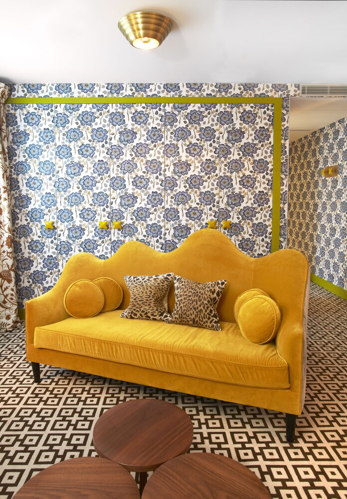 Comodidades do quarto