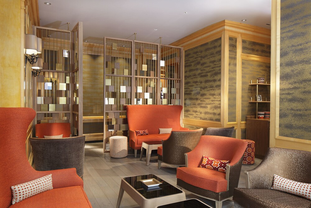 Hotel Interior