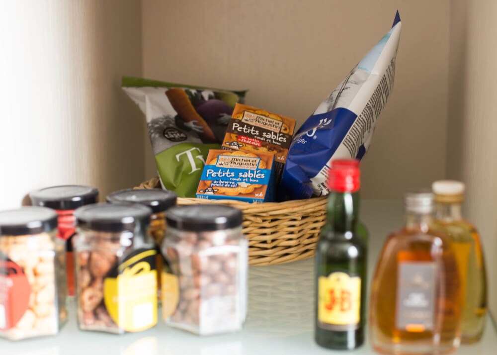Minibar