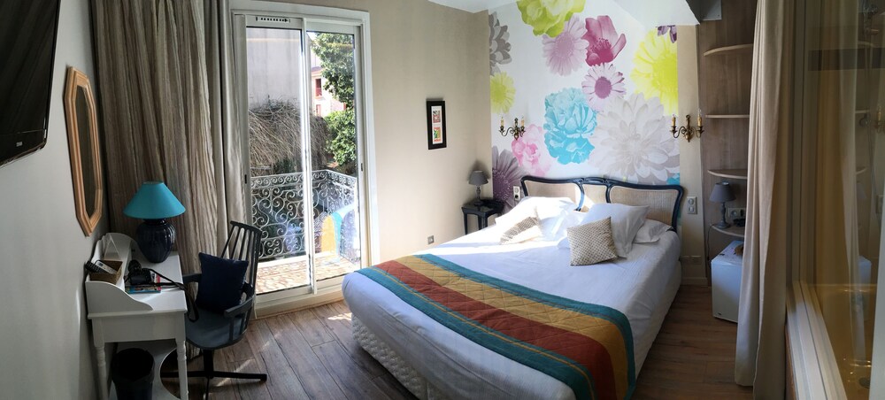 Guestroom
