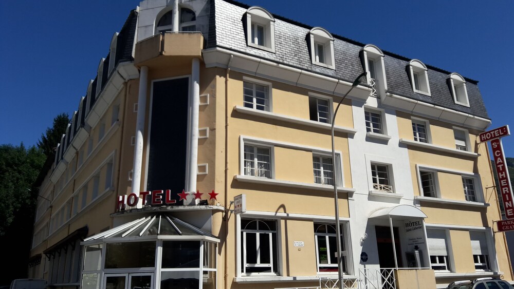 Hotel Front