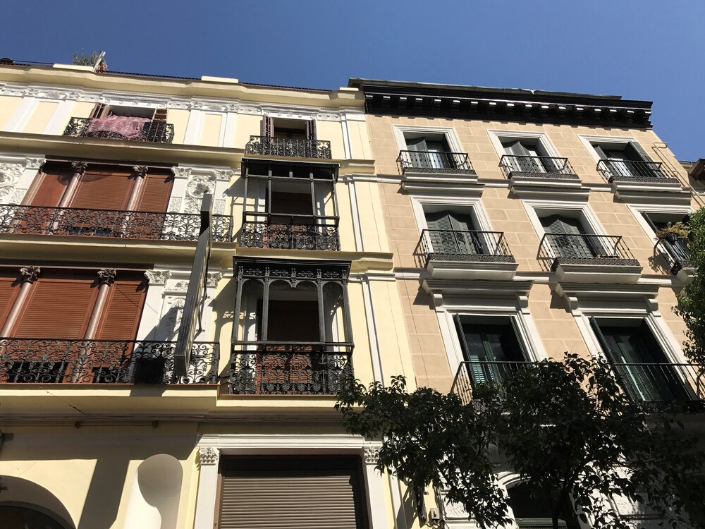 Hotel Front