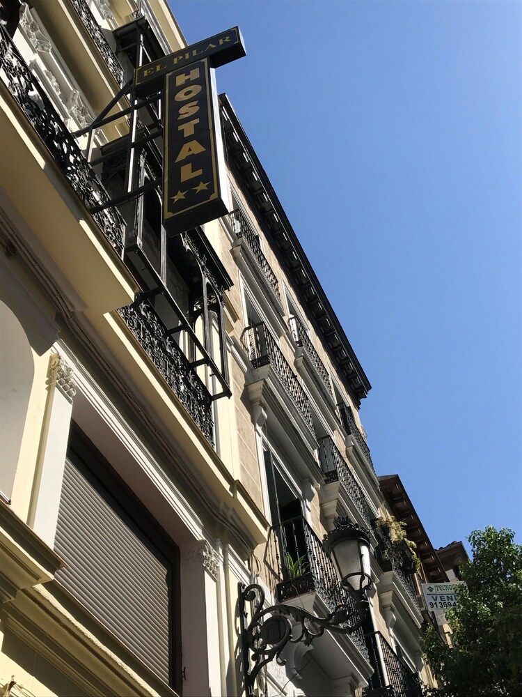 Hotel Front