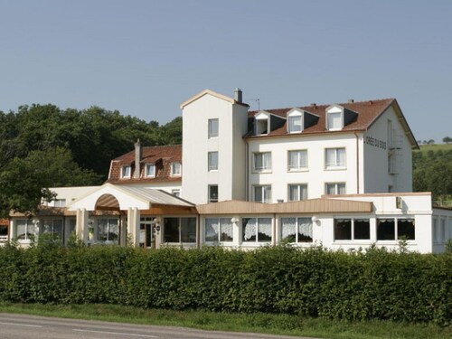 LOGIS L'Orée du Bois