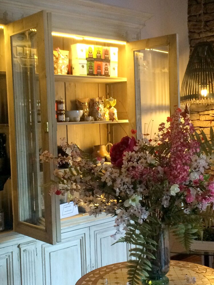Hotel Interior