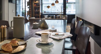 Hotel Interior