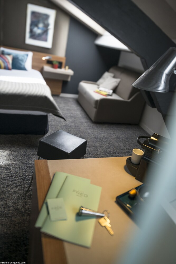Guestroom
