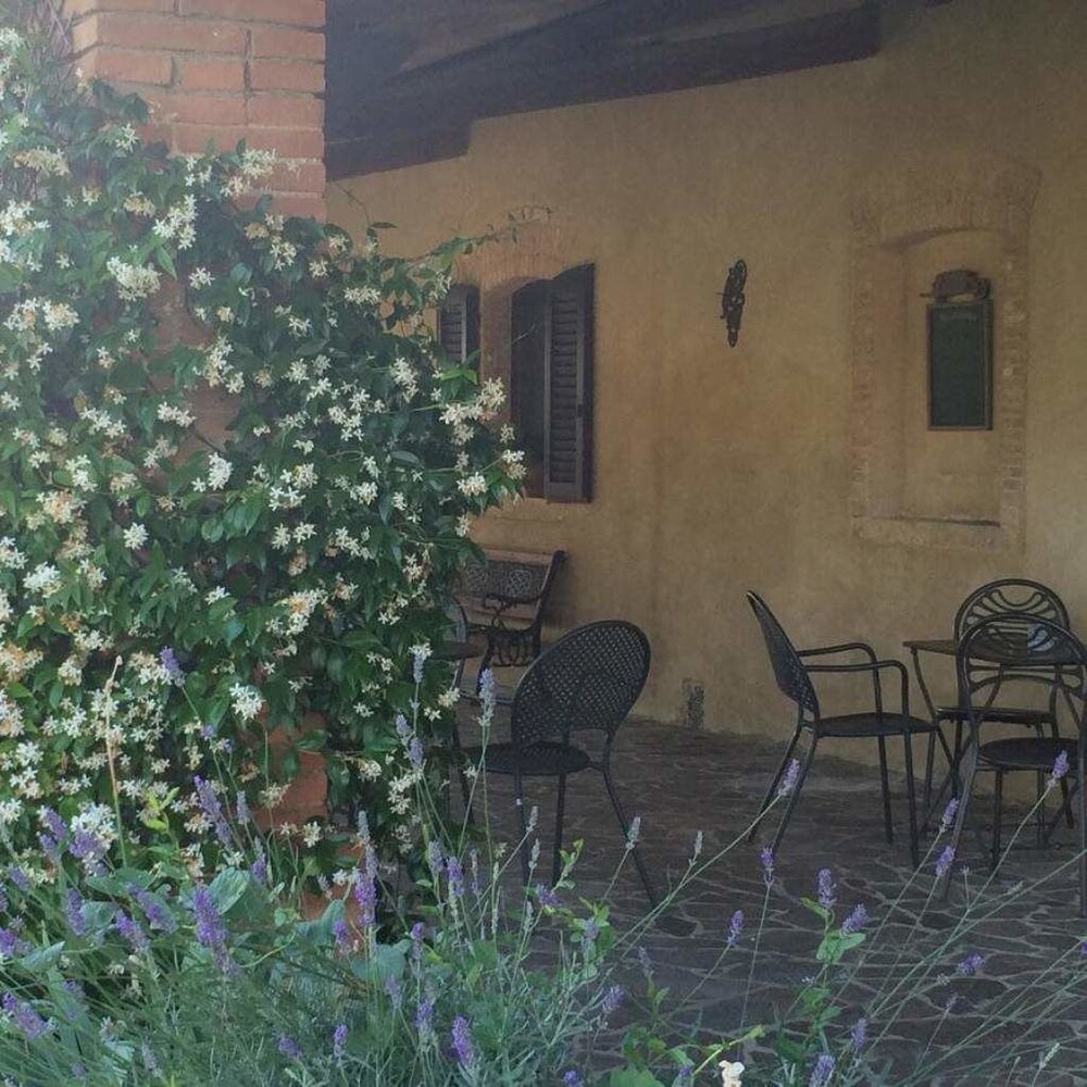 Terrazza/Patio