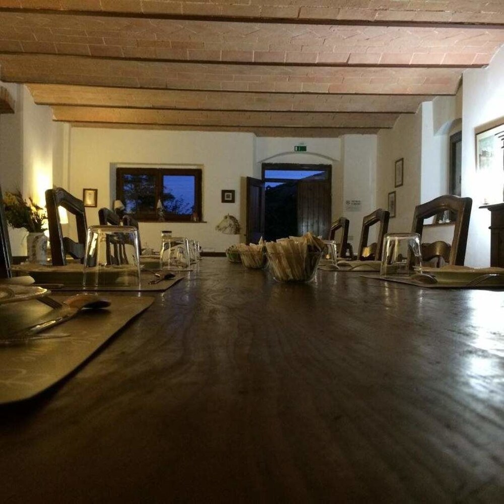 Interni dell'hotel