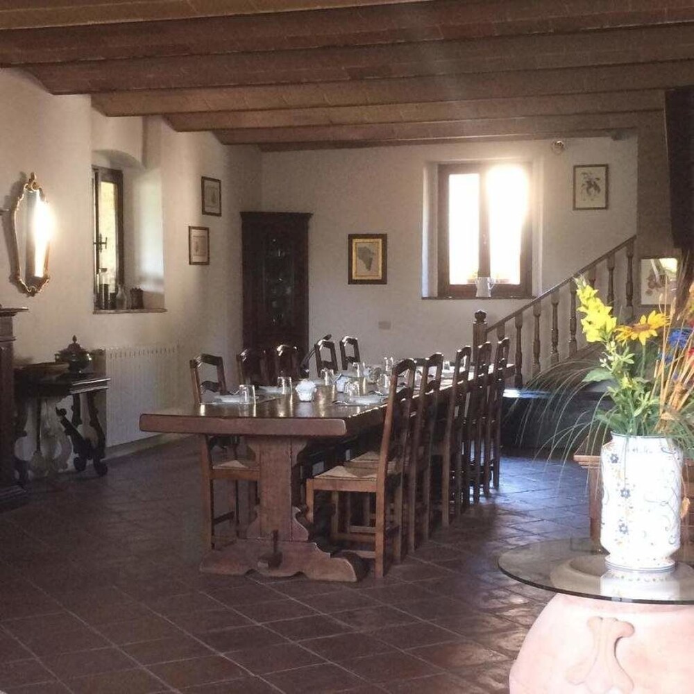 Interni dell'hotel