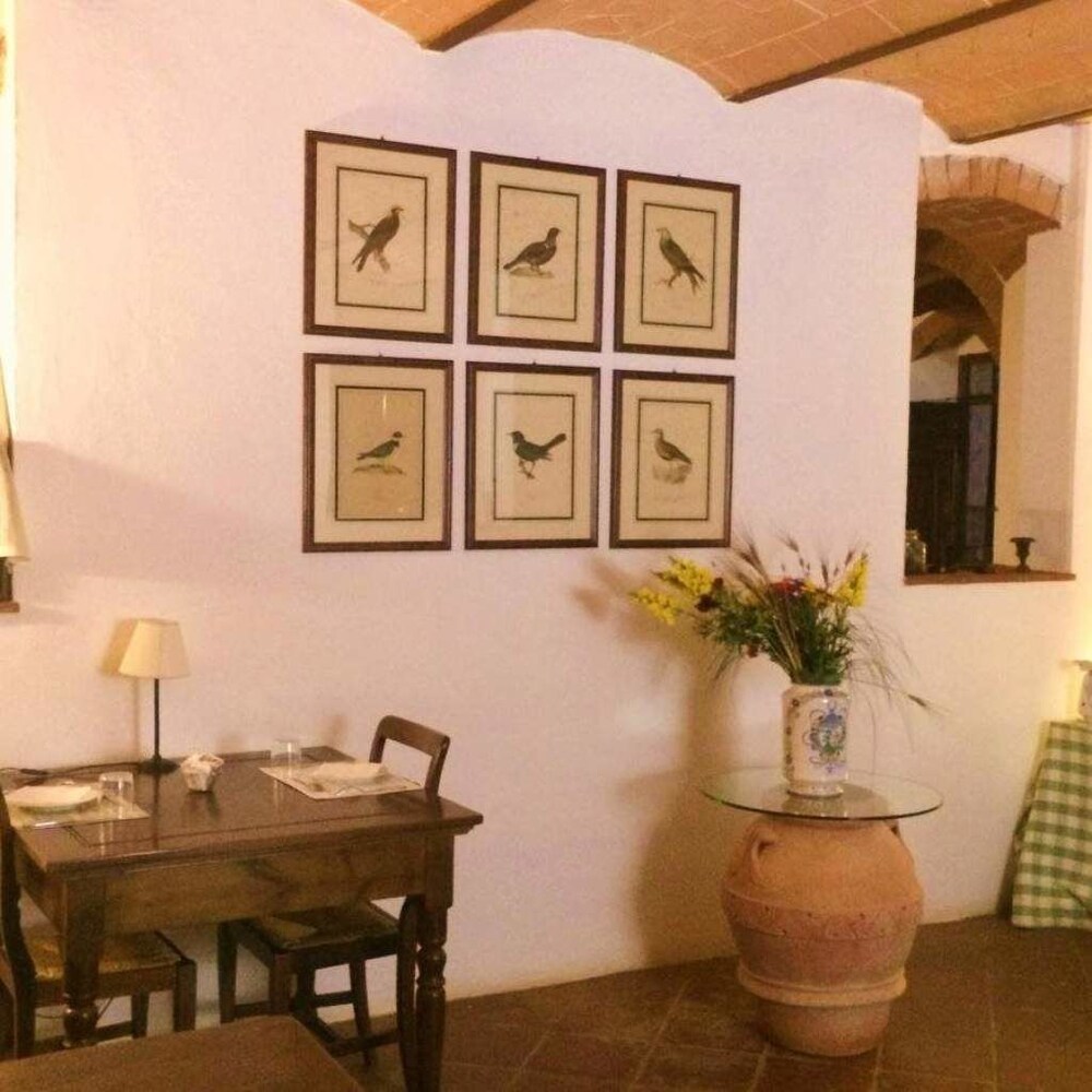 Interni dell'hotel