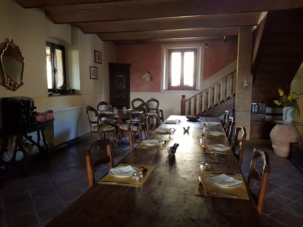 Sala ricevimenti