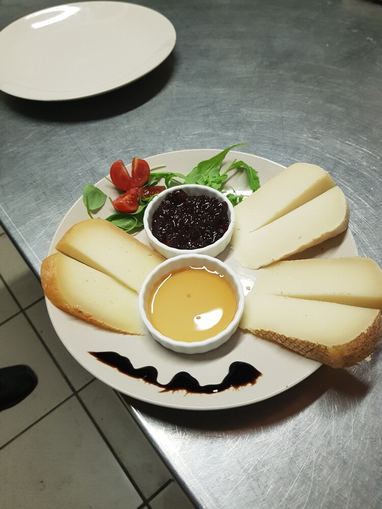 Cibi e bevande