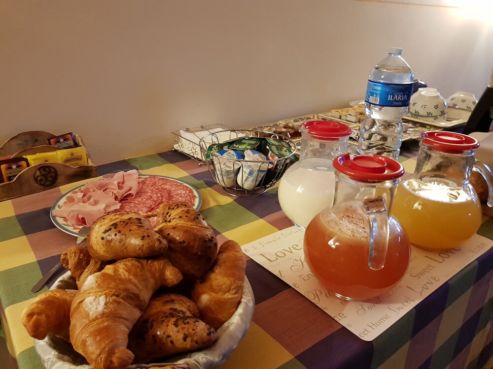 Cibi e bevande