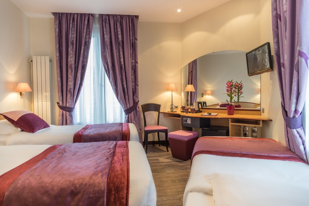 Guestroom