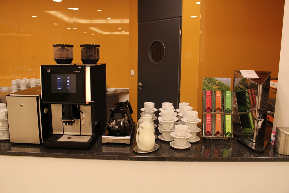 Coffee Service
