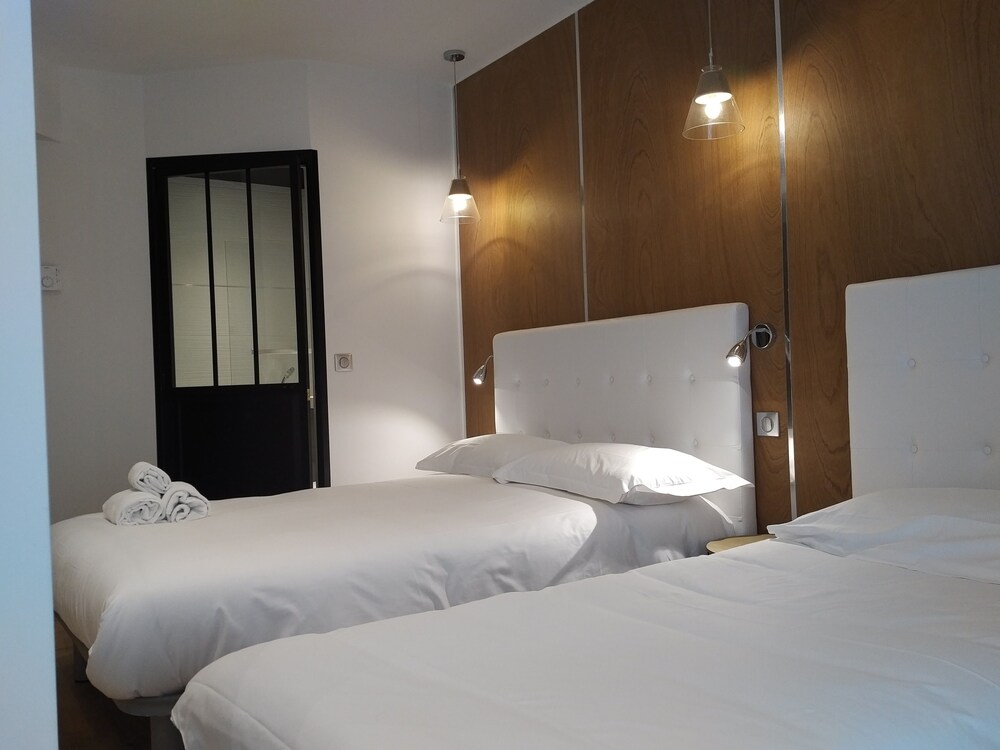 Guestroom